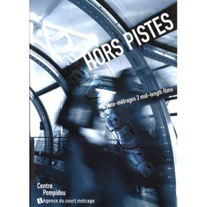 Hors Pistes - 3 Films Collection (Vol. 1) (DVD)